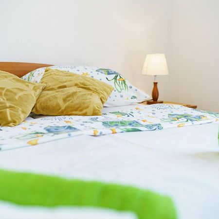 Apartments Markunovic Водице Екстер'єр фото