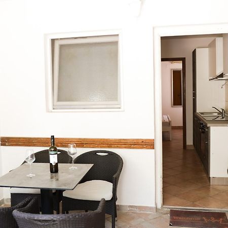 Apartments Markunovic Водице Екстер'єр фото