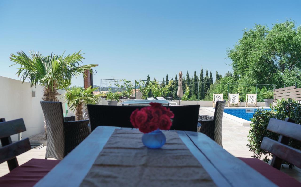 Apartments Markunovic Водице Екстер'єр фото