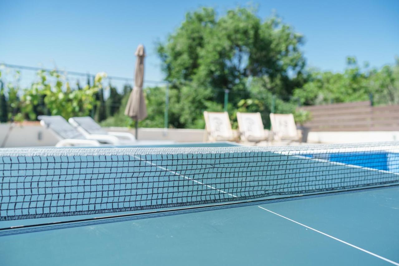 Apartments Markunovic Водице Екстер'єр фото