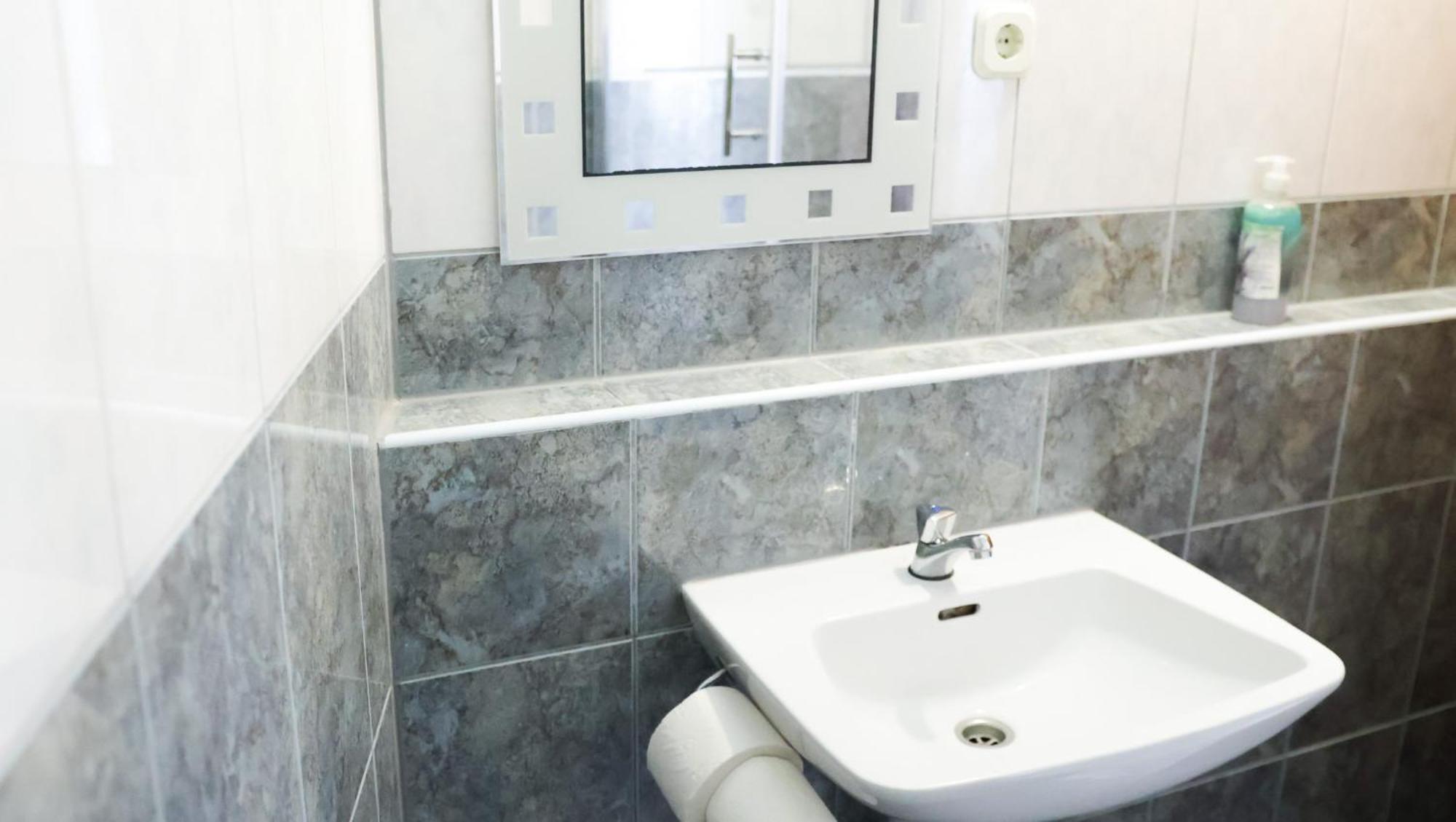 Apartments Markunovic Водице Екстер'єр фото